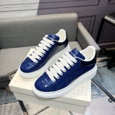 Alexander Mcqueen Low Shoes